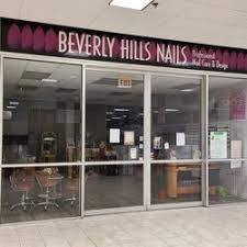 beverly hills nails salon gift cards