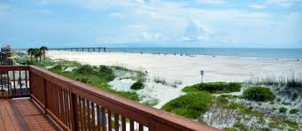 oceanfront vacation homes and condo