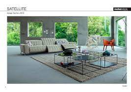 satellite roche bobois pdf catalogs