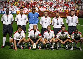 ทำไมทีมชาติอังกฤษในตำนานชุดนี้ถึงไม่ประสบความสำเร็จครับ?  ทั้งๆที่มีผู้เล่นคุณภาพระดับโลกทั้งทีม - Pantip