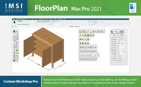 floorplan 2021 home landscape pro