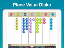 Place Value Disks