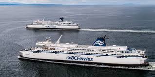 1 ferry causeway tsawwassen ferry terminal, tsawwassen, delta, british columbia v6c 0b9 canada. Bc Ferries Summer Discounts For Vancouver Island Kick In Next Week