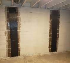 Structural Wood Foundation Repair