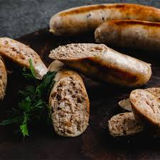 wild boar sausage all natural d