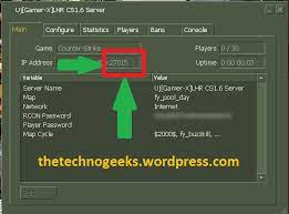 The Techno Geeks! - WordPress.com