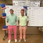 Krajewski & Randall Tie Atop the Leaderboard at Holiday Valley ...