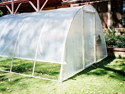 Small Greenhouse How It Works How
