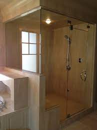 Frameless Shower Doors House Of