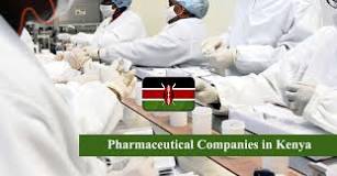 Image result for list of pharmaceutical manufacturing companies in kenya