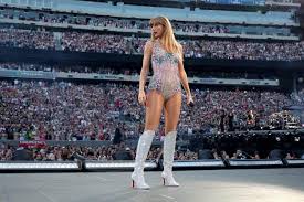 review taylor swift s metlife stadium