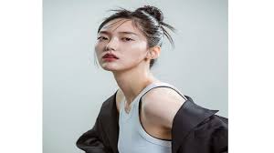 south korean actress jung chae yul