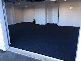 why and when to choose garage carpet