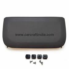 Car Craft 5 Series Gt Seat Storage