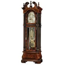 Grandfather Clock 611 031