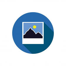 Gambar Galeri Logo Ikon Bentuk Template Vektor, Abstrak, Pengiklanan, Seni  PNG dan Vektor untuk Muat turun Percuma