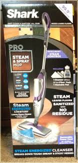 holiday gift guide shark pro steam