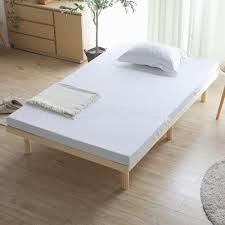 Cuenca Bed Frame Japan Size