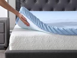 to clean memory foam mattress topper