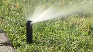 Troubleshooting a sprinkler zone that won't turn off. Shutting Down Those Sprinklers For Winter Ktvn Channel 2 Reno Tahoe Sparks News Weather Video