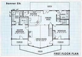 log cabin floor plans many to choose from