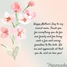 happy mother s day messages greetings