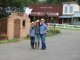 why we love family dude ranch vacations