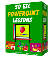 FREE ESL resources for those who teach English to children  Products of ESL galaxy com
