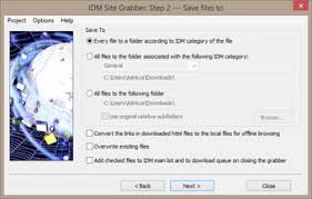 Internet download manager (idm) also allows us to download a full website in pc as you know that idm . How To Use Scheduler And Grabber In Idm Guiding Tech