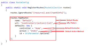controllers in asp net mvc applications