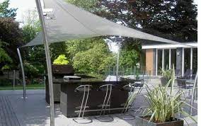 Diy Backyard Canopy How To Make Your