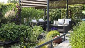 Modern Pergola Ideas To Spruce Up Your