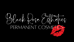 permanent makeup black rose esthetics