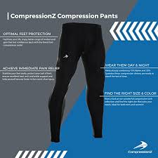 The 5 Best Compression Tights For Men Reviews Top Picks