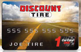 American tire depot credit card makes your tire and service purchases hassle free. Discount Tire Store Card Review
