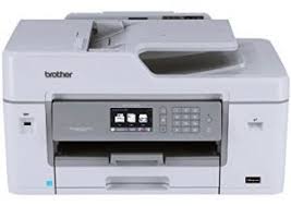 Adhere to the installation directions to complete. Brother Mfc 7460dn Driver Software Manual Wireless Setup Printer Drivers Printer Drivers
