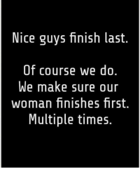Are you a nice guy? 25 Best Nice Guy Finish Last Memes