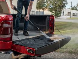 be impact bed liner realtruck