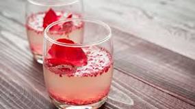 Why is pink gin so popular?