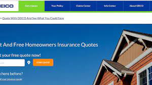 Maybe you would like to learn more about one of these? Geico Home Insurance Florida Insurance Choices