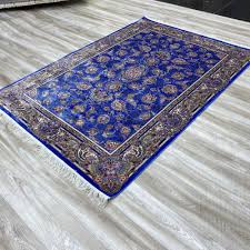 french carpet inspire a001ak blue size