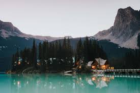 Your Authentic Canadian Hideaway | Canadian Rocky Mountain Resorts