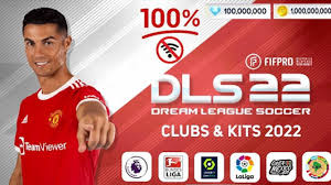 Download DLS 22 APK Mod Ronaldo on Manchester United with Unlimited Coins -  Daily Focus Nigeria