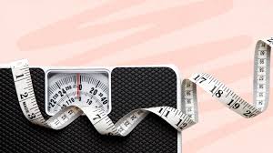 9 hard truths about weight loss