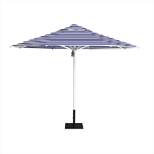 Saville Octagonal Patio Umbrella 11ft