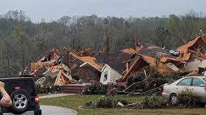 We did not find results for: Alabama Tornado Outbreak Photos Show Damaged Homes Large Hail