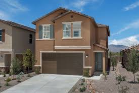 new homes in tucson az by kb home