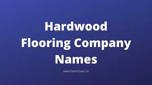 Join promatcher and find marketing ideas for flooring contractors today! Hardwood Flooring Company Names 2021 Best Catchy Good Flooring Business Names Ideas