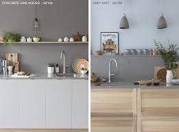 How durable is a wood worktop? Grey Worktops How To Make Them Work In Your Kitchen