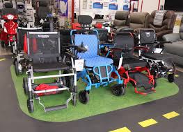 electric wheelchairs power chairs for